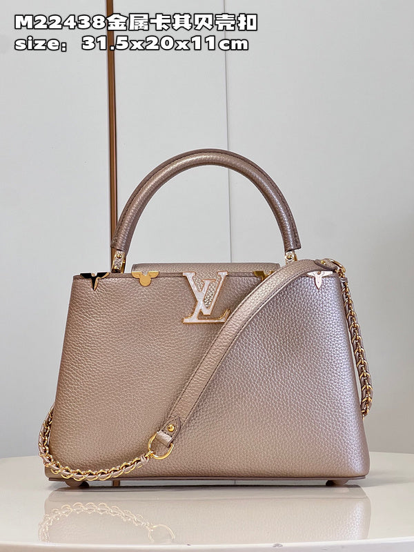 Alice bags - Louis Vuittons - 15448