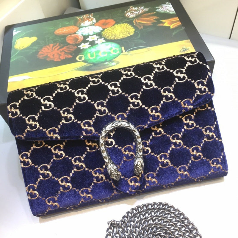 Gucci Bags - The Tote 298