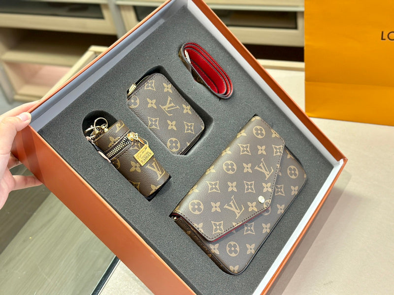 Alice bags - Louis Vuittons - 14892