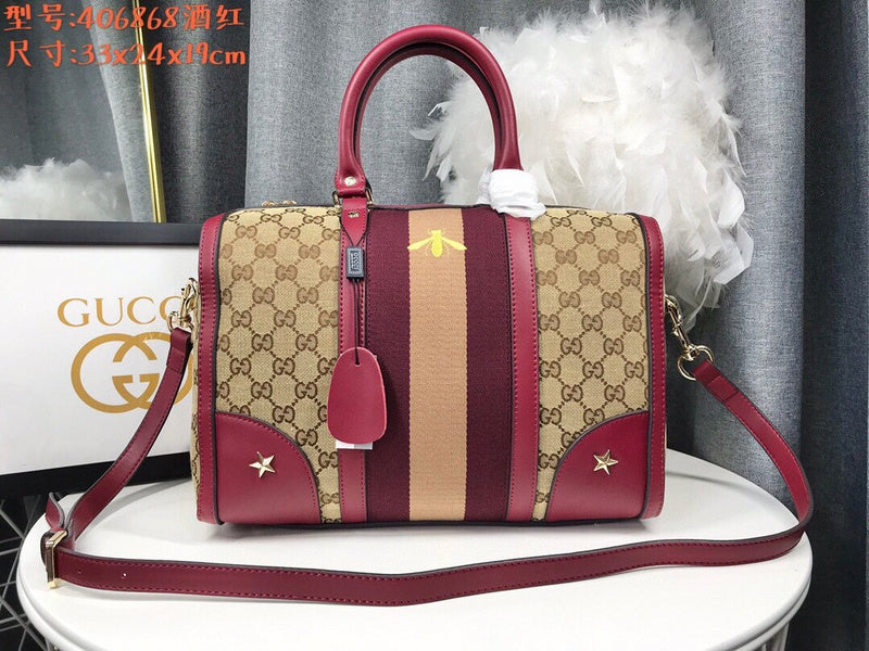 Gucci Bags - The Tote 482