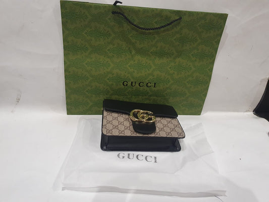 Gucci Handbag