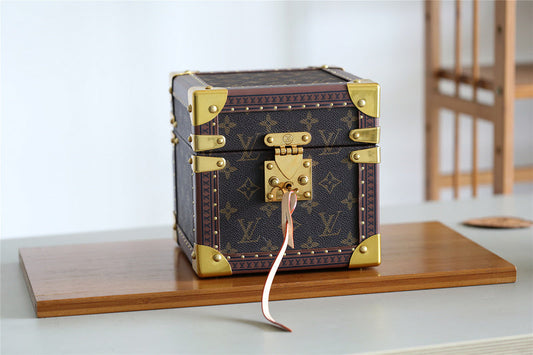 Alice bags - Louis Vuittons - 9540