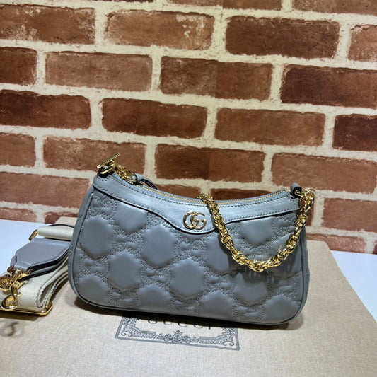 Gucci Luxury - Bags - 488
