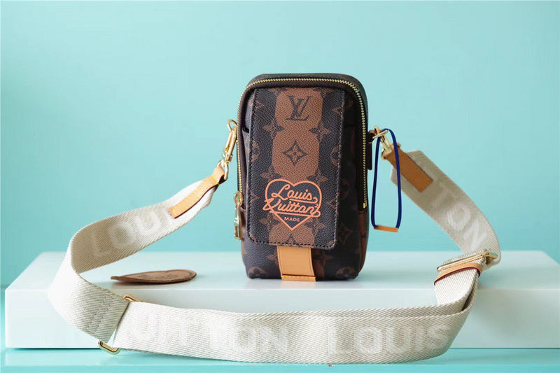 Alice bags - Louis Vuittons - 10017