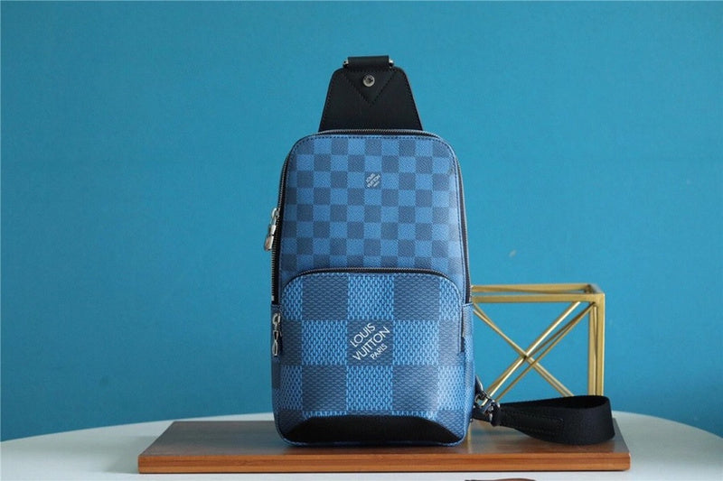 Alice bags - Louis Vuittons - 10219