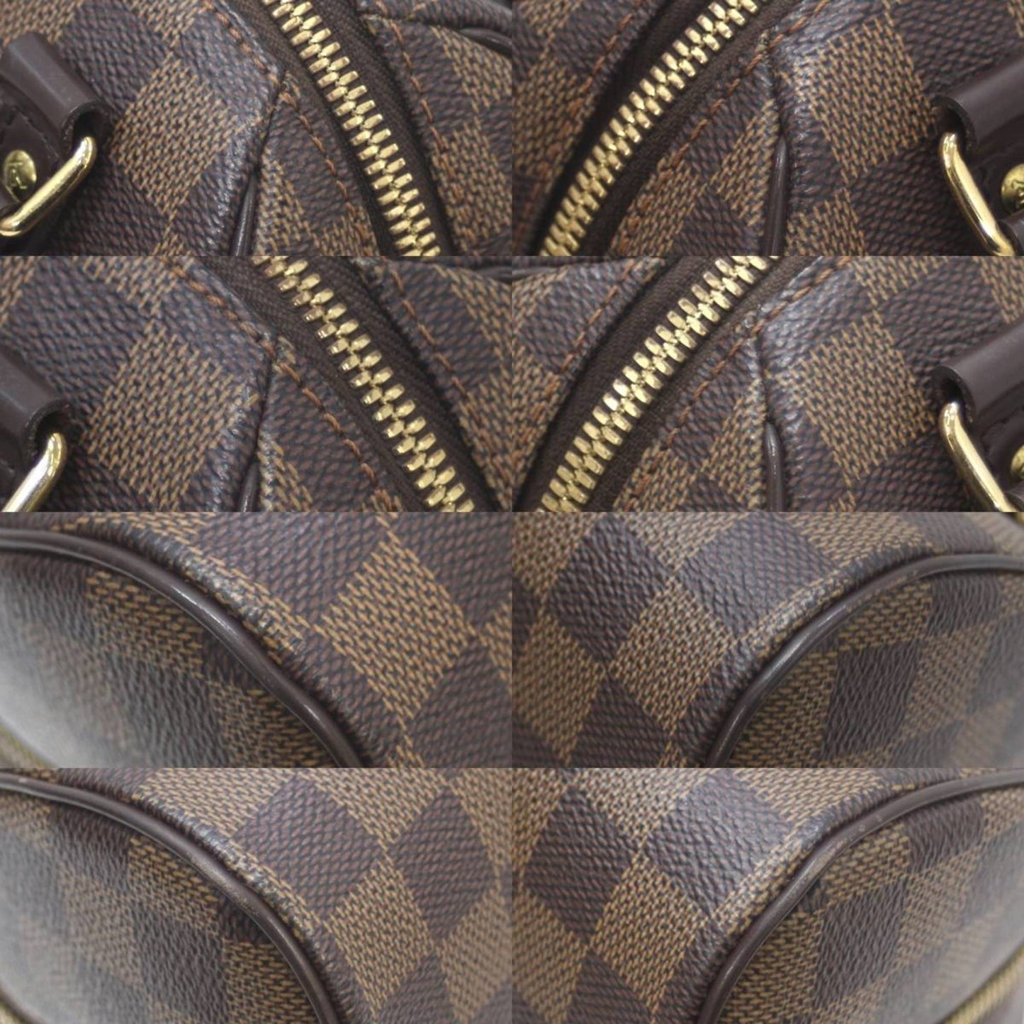 Louis Vuitton Damier Handbag