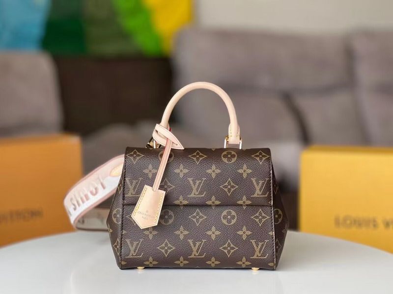 Alice bags - Louis Vuittons - 15329