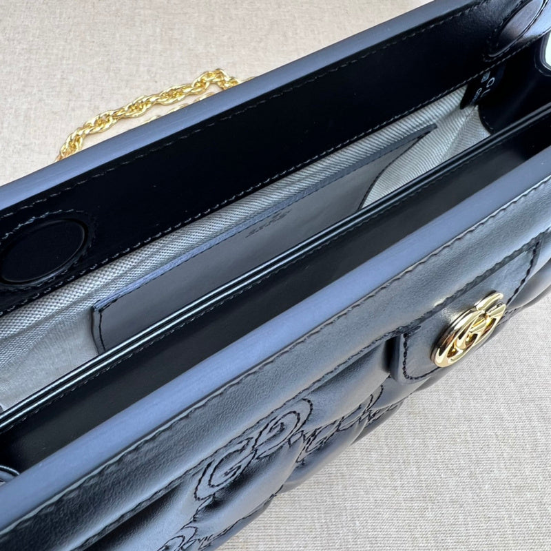 Gucci Luxury - Bags - 518