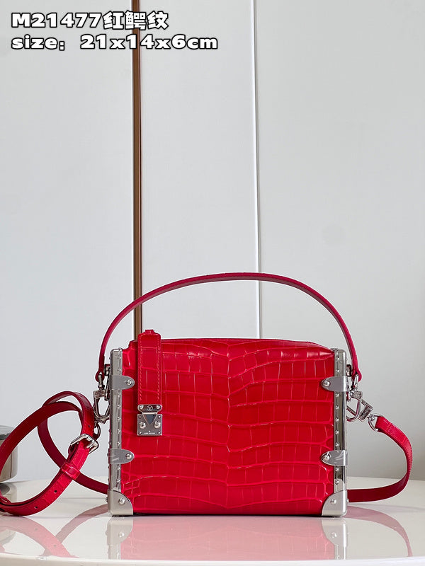 Alice bags - Louis Vuittons - 15332
