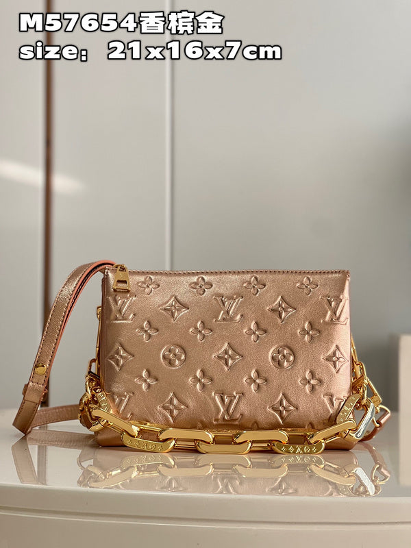 Alice Bags- Louis Vuittons - 16039