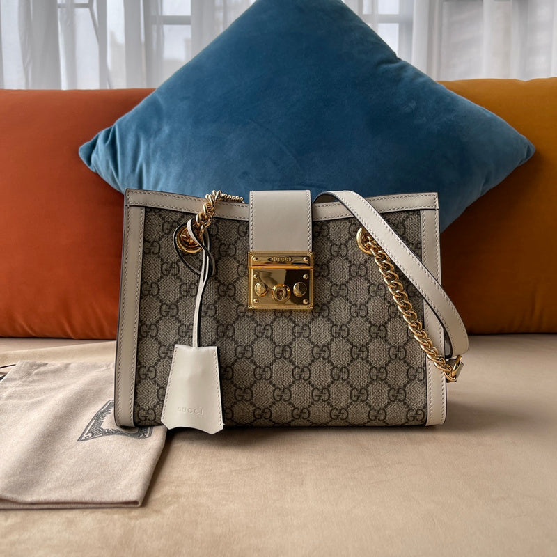 Gucci Luxury - Bags - 465