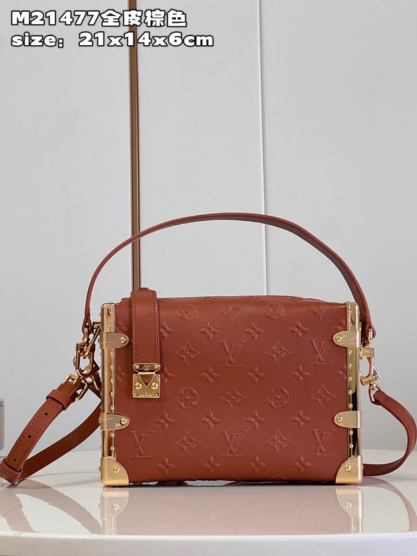 Alice bags - Louis Vuittons - 15334