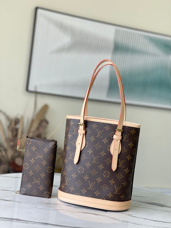 Alice bags- Louis Vuittons - 16671