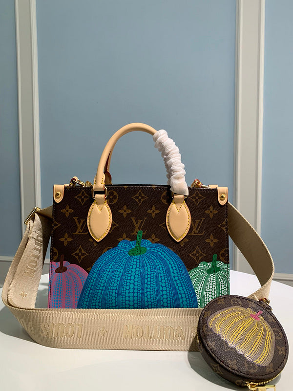 Alice bags - Louis Vuittons - 15624