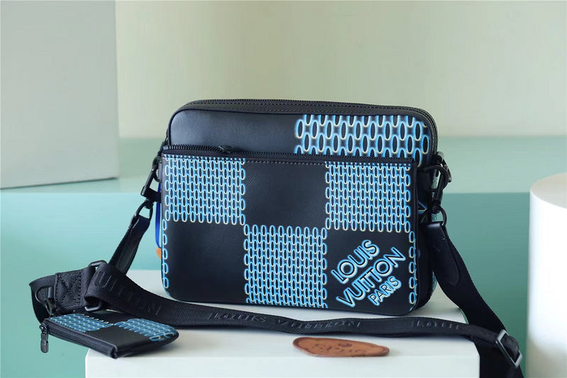 Alice bags - Louis Vuittons - 10044