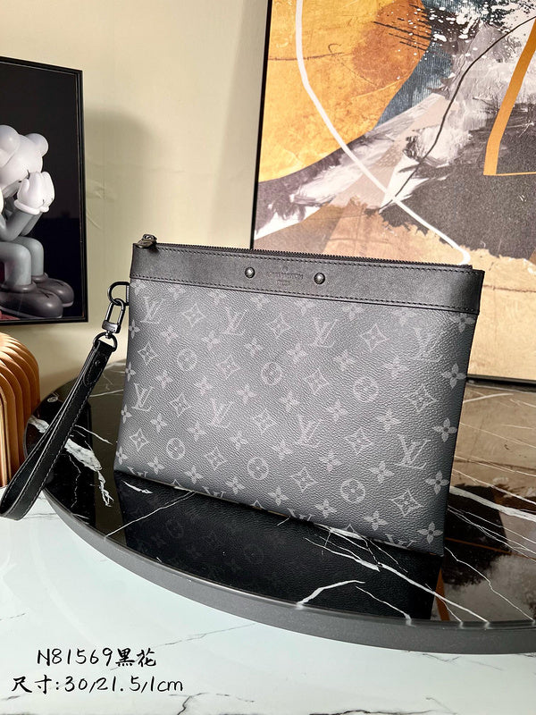 Alice bags - Louis Vuittons - 15736