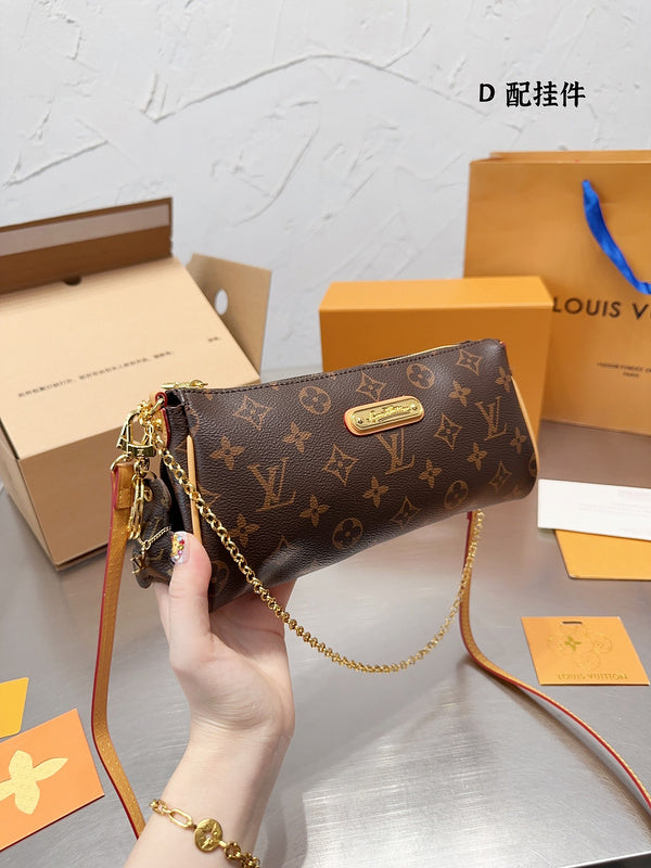Alice bags - Louis Vuittons - 15084