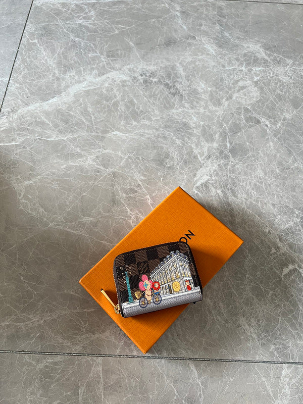 Alice Bags- Louis Vuittons - 16018