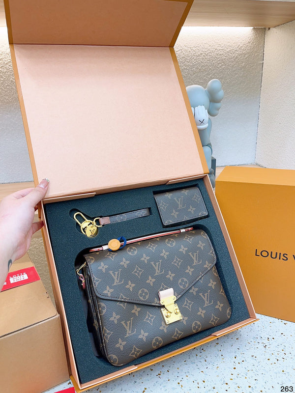 Alice bags - Louis Vuittons - 14974
