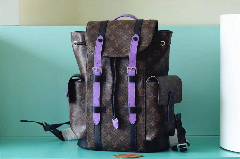 Alice bags - Louis Vuittons - 9661