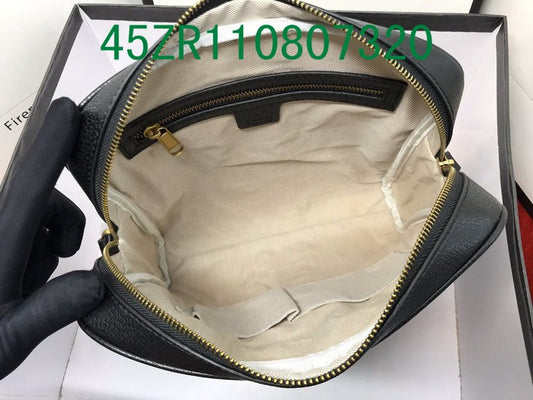 Gucci Bags - The Tote 891