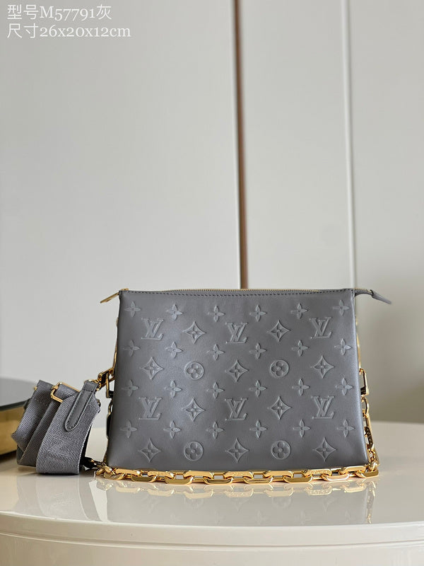 Alice Bags- Louis Vuittons - 16206