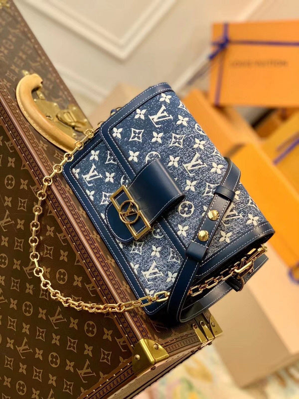 Alice bags- Louis Vuittons - 16794