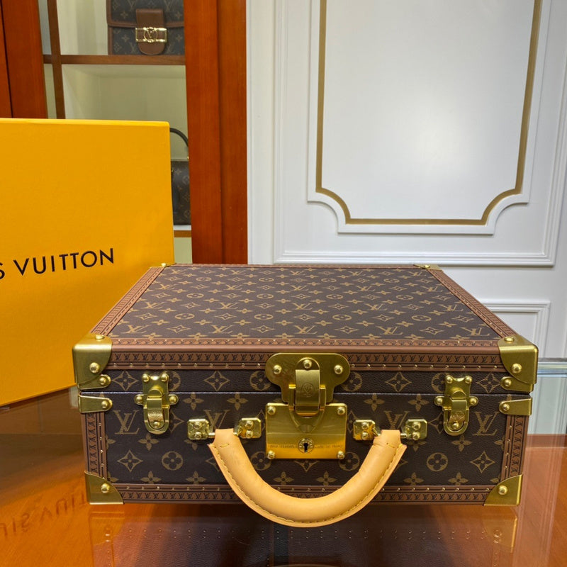 Alice bags - Louis Vuittons - 9501