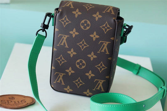 Alice bags - Louis Vuittons - 10081