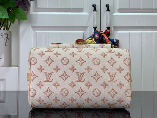 Alice Bags- Louis Vuittons - 16377