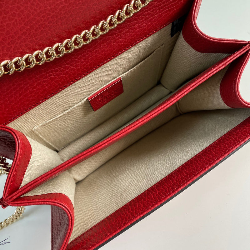 Gucci Luxury Bags 1263