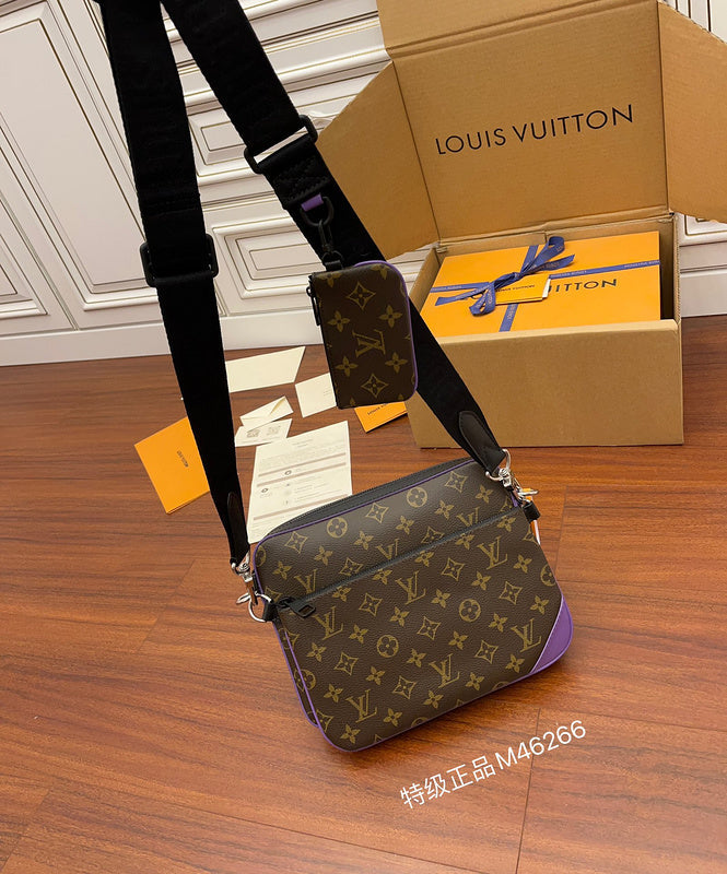 Alice Bags- Louis Vuittons - 16078