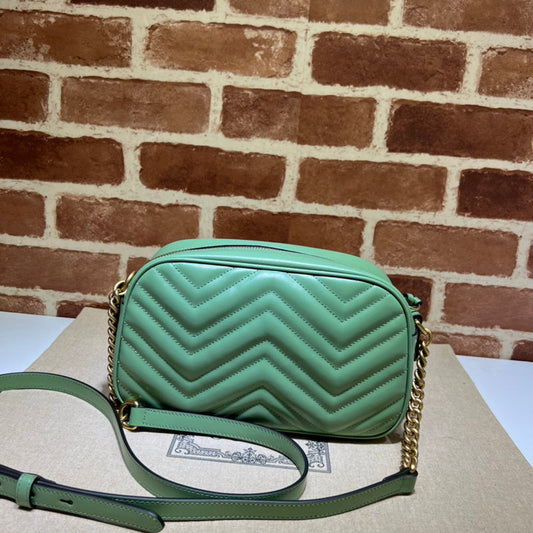 Gucci Luxury - Bags - 439