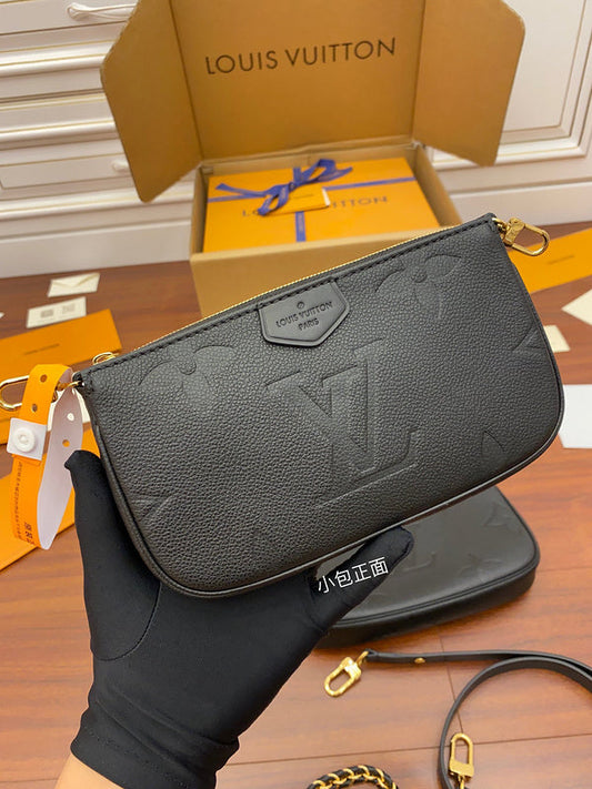 Alice Bags- Louis Vuittons - 16292