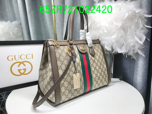Gucci Bags - The Tote 429