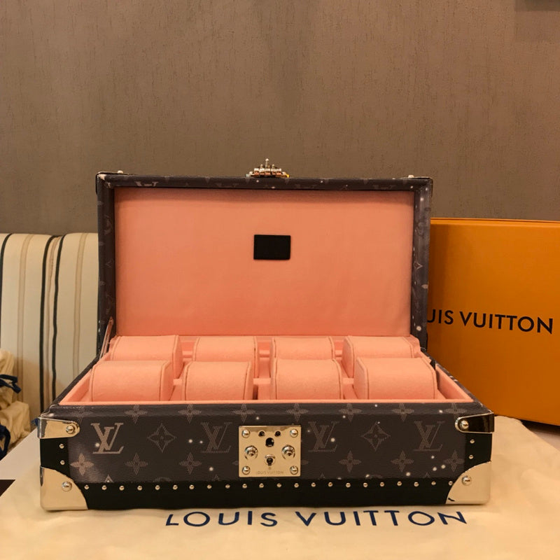 Alice Bags- Louis Vuittons - 15988