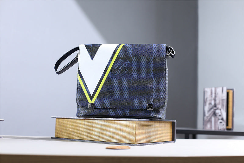 Alice bags - Louis Vuittons - 10402