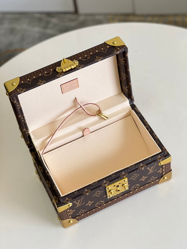 Alice Bags- Louis Vuittons - 16225