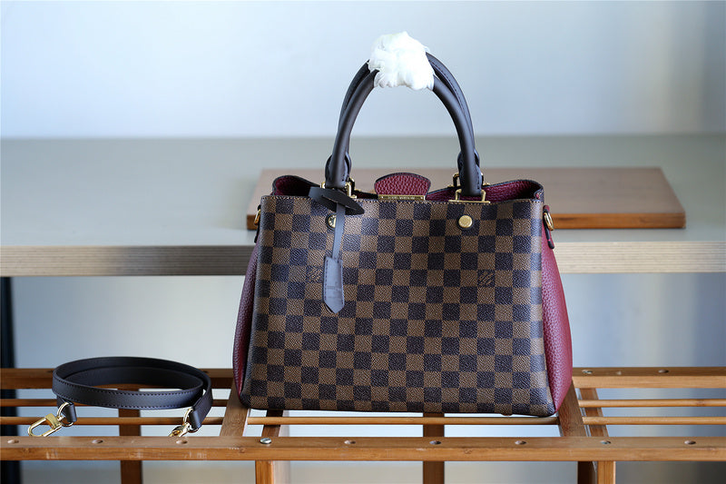 Alice bags - Louis Vuittons - 7936