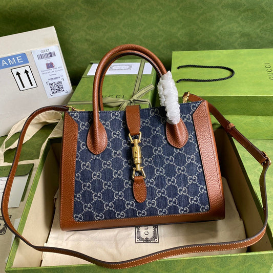 Gucci Luxury Bags 1013