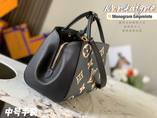 Alice Bags- Louis Vuittons - 16632