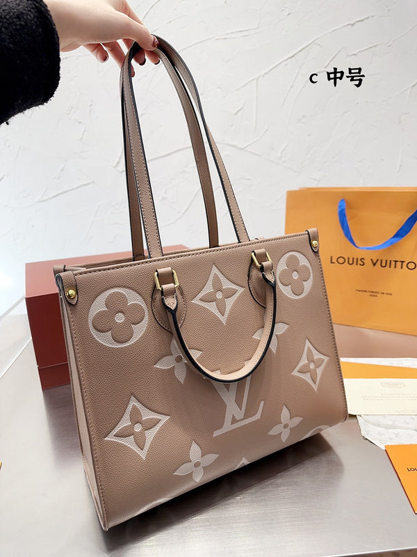 Alice bags - Louis Vuittons - 15132