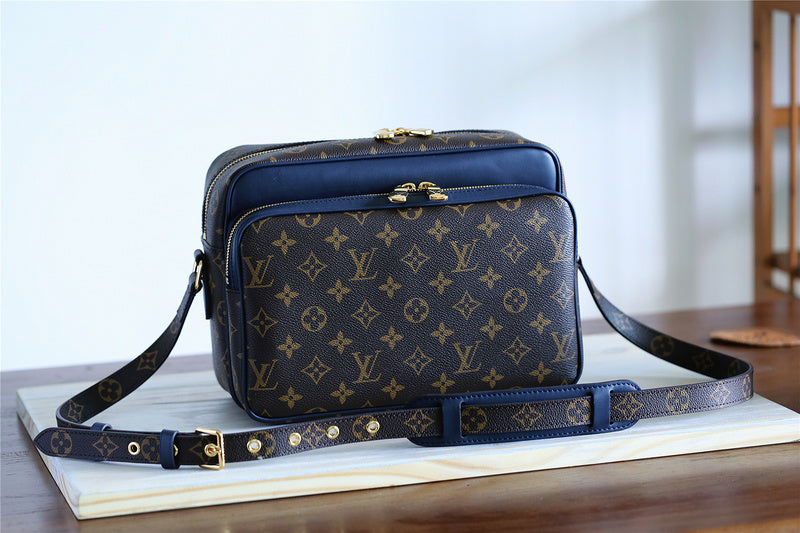 Alice bags - Louis Vuittons - 10502