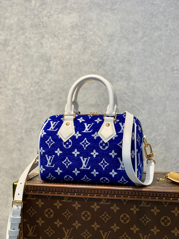 Alice Bags- Louis Vuittons - 16600