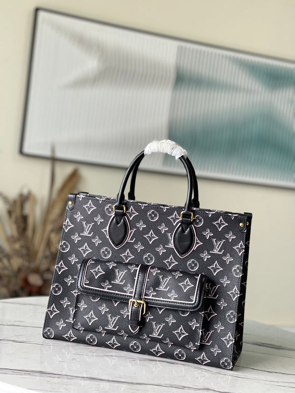 Alice Bags- Louis Vuittons - 16485