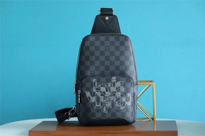 Alice bags - Louis Vuittons - 10228