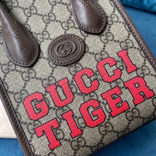 Gucci Luxury - Bags - 471