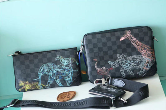 Alice bags - Louis Vuittons - 10058