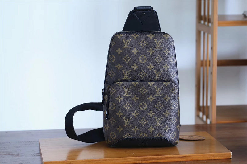 Alice bags - Louis Vuittons - 10231