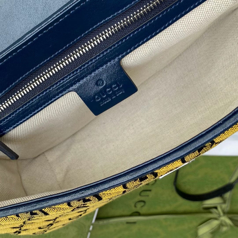Gucci Luxury Bags 1248